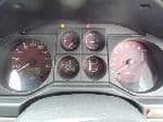 Used 1999 MITSUBISHI PAJERO BF54770 for Sale Image 23