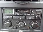 Used 1999 MITSUBISHI PAJERO BF54770 for Sale Image 24