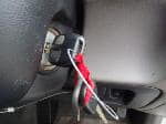 Used 1999 MITSUBISHI PAJERO BF54770 for Sale Image 27