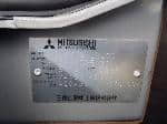 Used 1999 MITSUBISHI PAJERO BF54770 for Sale Image 28