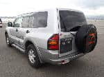 Used 1999 MITSUBISHI PAJERO BF54770 for Sale Image 3