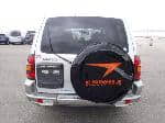Used 1999 MITSUBISHI PAJERO BF54770 for Sale Image 4