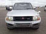 Used 1999 MITSUBISHI PAJERO BF54770 for Sale Image 8