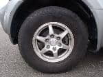 Used 1999 MITSUBISHI PAJERO BF54770 for Sale Image 9