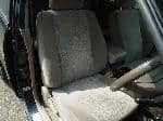 Used 2000 ISUZU WIZARD BF54793 for Sale Image 17
