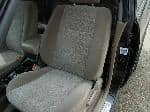 Used 2000 ISUZU WIZARD BF54793 for Sale Image 18