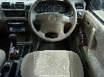 Used 2000 ISUZU WIZARD BF54793 for Sale Image 21