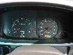 Used 2000 ISUZU WIZARD BF54793 for Sale Image 23