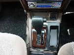 Used 2000 ISUZU WIZARD BF54793 for Sale Image 25