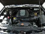 Used 2000 ISUZU WIZARD BF54793 for Sale Image 28