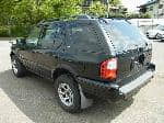 Used 2000 ISUZU WIZARD BF54793 for Sale Image 3
