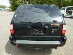 Used 2000 ISUZU WIZARD BF54793 for Sale Image 4