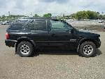 Used 2000 ISUZU WIZARD BF54793 for Sale Image 6