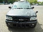 Used 2000 ISUZU WIZARD BF54793 for Sale Image 8