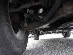 Used 1999 MITSUBISHI PAJERO BF54794 for Sale Image 13