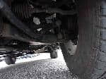 Used 1999 MITSUBISHI PAJERO BF54794 for Sale Image 14