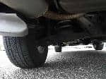 Used 1999 MITSUBISHI PAJERO BF54794 for Sale Image 15