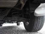 Used 1999 MITSUBISHI PAJERO BF54794 for Sale Image 16