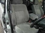 Used 1999 MITSUBISHI PAJERO BF54794 for Sale Image 17