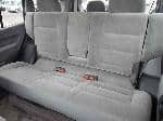 Used 1999 MITSUBISHI PAJERO BF54794 for Sale Image 19