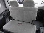 Used 1999 MITSUBISHI PAJERO BF54794 for Sale Image 20