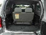 Used 1999 MITSUBISHI PAJERO BF54794 for Sale Image 21