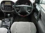Used 1999 MITSUBISHI PAJERO BF54794 for Sale Image 22