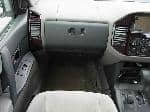 Used 1999 MITSUBISHI PAJERO BF54794 for Sale Image 23