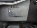 Used 1999 MITSUBISHI PAJERO BF54794 for Sale Image 28