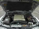 Used 1999 MITSUBISHI PAJERO BF54794 for Sale Image 29