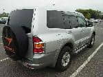 Used 1999 MITSUBISHI PAJERO BF54794 for Sale Image 5