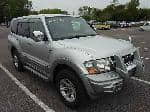 Used 1999 MITSUBISHI PAJERO BF54794 for Sale Image 7