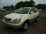 Used 1997 TOYOTA HARRIER BF54841 for Sale Image 1