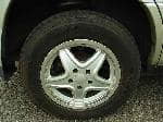 Used 1997 TOYOTA HARRIER BF54841 for Sale Image 11