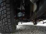 Used 1997 TOYOTA HARRIER BF54841 for Sale Image 13