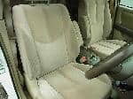 Used 1997 TOYOTA HARRIER BF54841 for Sale Image 17