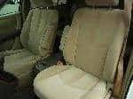 Used 1997 TOYOTA HARRIER BF54841 for Sale Image 18