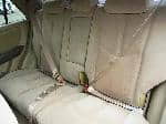 Used 1997 TOYOTA HARRIER BF54841 for Sale Image 19