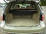Used 1997 TOYOTA HARRIER BF54841 for Sale Image 20