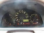 Used 1997 TOYOTA HARRIER BF54841 for Sale Image 23