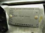 Used 1997 TOYOTA HARRIER BF54841 for Sale Image 27