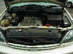 Used 1997 TOYOTA HARRIER BF54841 for Sale Image 28