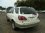 Used 1997 TOYOTA HARRIER BF54841 for Sale Image 3