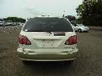Used 1997 TOYOTA HARRIER BF54841 for Sale Image 4