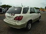 Used 1997 TOYOTA HARRIER BF54841 for Sale Image 5