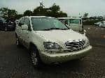 Used 1997 TOYOTA HARRIER BF54841 for Sale Image 7