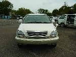 Used 1997 TOYOTA HARRIER BF54841 for Sale Image 8