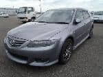 Used 2004 MAZDA ATENZA SPORT WAGON BF54996 for Sale Image 1