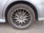 Used 2004 MAZDA ATENZA SPORT WAGON BF54996 for Sale Image 10