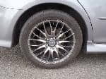 Used 2004 MAZDA ATENZA SPORT WAGON BF54996 for Sale Image 11